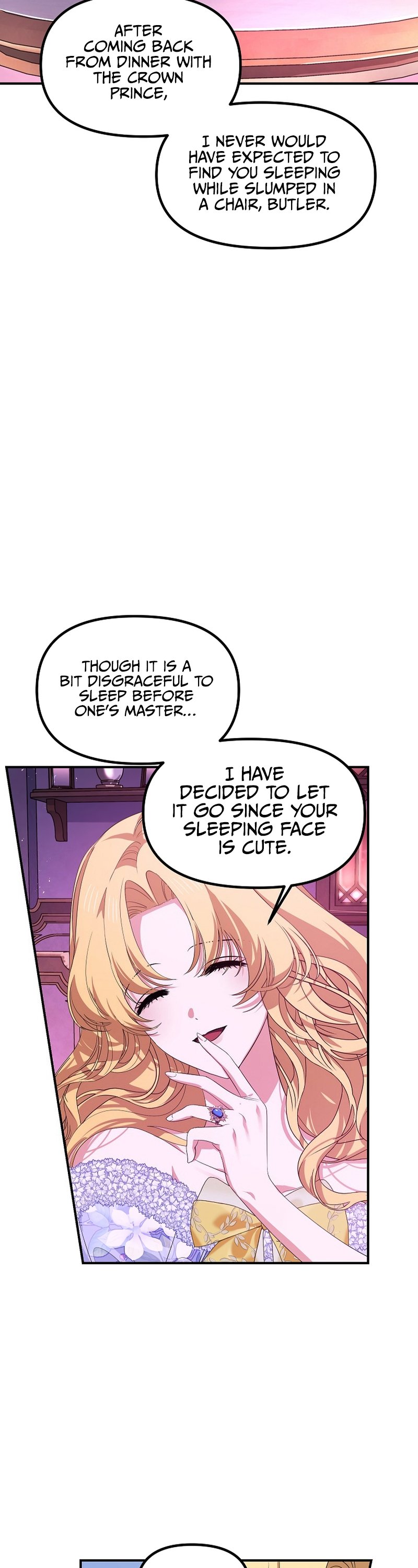 SSS-Class Suicide Hunter, Chapter 104 image 07